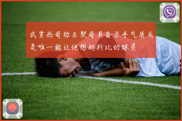 武贾西奇称东契奇具备杀手气质或是唯一能让他想起科比的球员