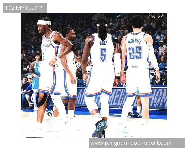 雷霆有望打破73胜纪录状元签概率居联盟第三或将开启新王朝