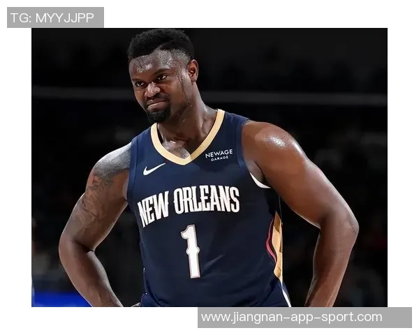 尽管锡安表现出色场均27分95板6助4抢断球队却遭遇连败